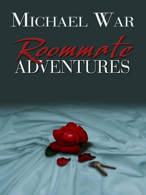 cover image of Roommate Adventures